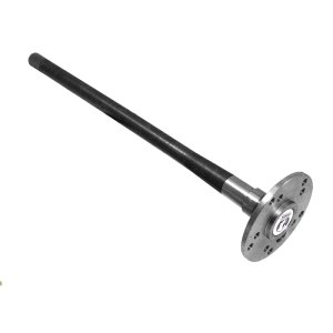 Ford Explorer Axle Shaft - Rear, Right-Hand Side - Yukon Gear & Axle - Yukon Chromoly, 31 spline, Ultimate 88 Kit - `95-`02
